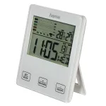 Digitaalne termomeeter Hama TH-10 valge