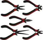 Tangid KS Tools 500.7020 terasest