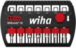 Kruvikeeramisotsakute komplekt Wiha 42114 7 tk
