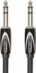 Audio kaabel Roland RCC-5-TRTR 1,5 m 6,35 mm TRS must
