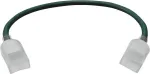 LED Neon Flex 230V &otilde;huke RGB &uuml;hendusjuhe EUROLITE 50499816 painduv