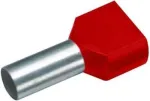 Cimco 18 2406 Punane