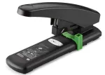 Novus B40 re+new raskeveoklammerdaja, must (60-B40RENEW)