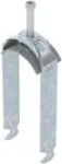 OBO Bettermann klambrikronstein 2-58mm BS-H2-K-58 FT (1186257)