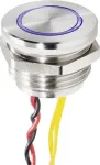 Renkforce RF-4707818 Blue