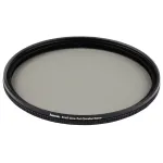 Hama Profi Line 00077107 &uuml;mmargune polariseeriv kaamerafilter, 72 mm