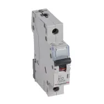 Legrand TX3 kaitsel&uuml;liti Kompaktkaitsel&uuml;liti T&uuml;&uuml;p B 1