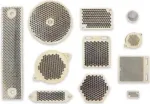 DataLogic'i reflektor R2 versioon (&uuml;ldotstarbeline) &Uuml;mar (P x L x K) 86 x 63 x 8 mm (S940700048)