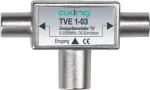 Jaotur Axing TVE 1-03 Silver