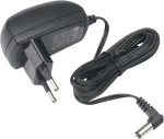 Grothe NA 9V-GPE - Indoor - AC-an-DC - Receiver - Type F (Schuko) - MISTRAL 300 E - 600 E - Must (43399)