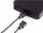 shiverpeaks BS77470-0.75-E HDMI-kaabel 0,75 m HDMI Type A (Standard) Must (BS77470-0.75-E)