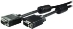 Shiverpeaks BASIC-S BS78056-0.2 SVGA monitorikaabel, 15-pin, pistik/pistik, 0,2 m