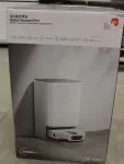 V&Auml;LJAM&Uuml;&Uuml;K. Xiaomi Robot Vacuum 5 Pro EU | Xiaomi Robot Vacuum 5 Pro EU | M&auml;rg&Kuiv | 5200 mAh | 20000 Pa | Valge | KASUTATUD, M&Auml;&Auml;RDUNUD, KRIIMUSTATUD TAGAK&Uuml;LJEL
