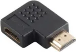 HDMI isane-emane adapter ShiverPeaks 77412 Must