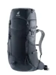 Deuter Futura Pro 36 seljakott &mdash; 36 L matkakott, unisex, must, 1.59 kg, 320 mm laius
