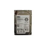 DELL 7YX58 sisemine k&otilde;vaketas 600 GB 10000 RPM 2.5-tolline SAS