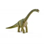 schleich Dinosaurs Brachiosaurus, 4 a, Age of the Dinos, Conquering the Earth, Dinosaurs and volcano, The first giants, Mitmev&auml;rviline, Plastik