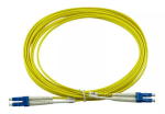 BlueOptics CAB-SMF-LC-LC-50-BO InfiniBand fiiberoptiline kaabel 50 m 2x LC