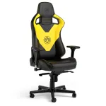 noblechairs EPIC m&auml;nguritool - Borussia Dortmund Edition