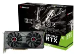 Graafikakaart BIOSTAR GeForce RTX 3060 Ti &mdash; 8 GB GDDR6, 256-bitine, PCIe 4.0, 1665 MHz boost, 3&times;DP/1&times;HDMI, 2 ventilaatorit