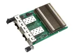 Intel Ethernet Network Adapter E830-XXVDA2 - Netzwerkadapter - OCP 3.0 - 10/25 Gigabit SFP28 x 2 (Packung mit 5) (E830XXVDA2OC3M)