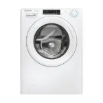 Candy Smart Pro Inverter CO 474TWM6/1-S pesumasin eestlaetav 7 kg 1400 p/min valge