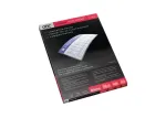 GBC Lamination Pouch A4 High Speed 100 Micron, Glossy, Transparent, A4, 0.2 mm, 216 mm, 303 mm