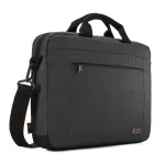 Case Logic Era ERAA114 Obsidian 35,6 cm (14 tolli) portfell Hall