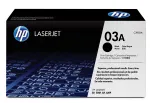 HP 03A must originaal LaserJet C3903A toonerikassett 1 tk