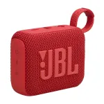 JBL Go 4 Mono kaasaskantav k&otilde;lar Punane 4,2 W