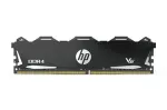 HP - V6 - DDR4 - Modul - 8 GB - DIMM 288-PIN - 3600 MHz / PC4-28800 CL18 1.35 V ungepuffert non-ECC
