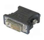 Hypertec 581449-HY pistikuadapter DVI-I VGA Must