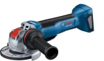 Bosch GWX 18V-10 P PROFESSIONAL nurklihvija 9000 p/min 1000 W 1,9 kg