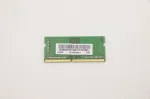 Lenovo 5M30V06979 m&auml;lumoodul 8 GB 1 x 8 GB DDR4 260-kontaktiga SO-DIMM