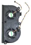 HP 733489-001 k&otilde;ik-&uuml;hes arvuti varuosa/tarvik protsessori jahutusventilaator