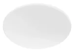 Laelamp Philips Functional Moire 36 W LED, valge, &uuml;mmargune, mittevahetatavad pirnid, 220&ndash;240 V