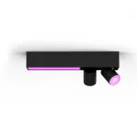 Philips Hue Valge and colour ambience Centris 2-spot laelamp