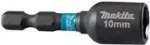 Makita B-66846 T&ouml;&ouml;riistatarvik Must