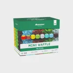 Ehitusm&auml;nguasi Marioinex Klocki Waffle Mini Blocks &mdash; 502 tk