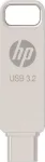 USB-m&auml;lupulk HP 64GB USB 3.2 HPFD206C-A-64