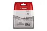 Canoni tindikassett 2932B012 PGI-520 topeltpakend must