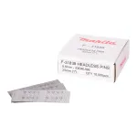 Makita F-31838 tsingitud naelad, 0,6 x 25 mm, 23 Ga, 10000 tk
