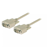 VGA-kaabel EFB Elektronik HD-DSub 15 2m