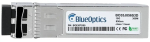 Triton BlueOptics E7Y10A-BO fiiberoptiline SFP+ transiiver, 100 m, alumiinium, 1 tk