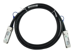 BlueOptics 980-9I54L-00V02A-BL BlueLAN QSFP56 DAC-kaabel, 2,5 m