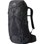 PARAGON 40, seljakott must, 40 L, suurus S/M