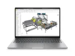 HP ZBook 8 G2a AMD Ryzen AI 7 PRO 450 16 tolli WUXGA 32GB 512GB SSD Windows 11 Pro