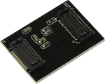 ALLNET Rock Pi 4/E/3A eMMC 5.1 32GB moodul