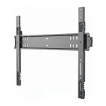 Vogel's ELITE TVM 5705 lame seinakinnitus kuni 110-tollistele teleritele, must