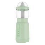 Momini Automatic Nasal Irrigator BubbleBreath